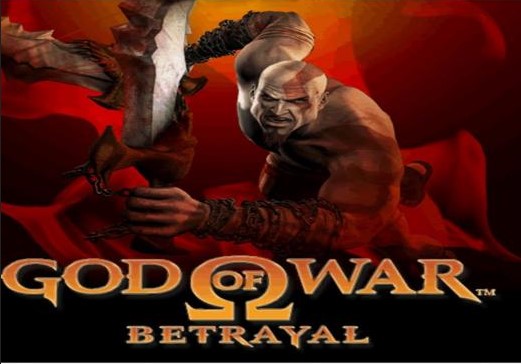 god of war betrayal download for android