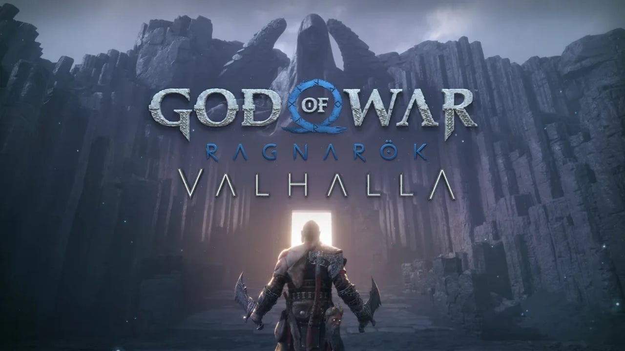 God Of War Ragnarok Valhalla Nova Dlc Já Está Disponível Gratuitamente Portal De Games 6533